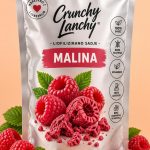 Malina prah