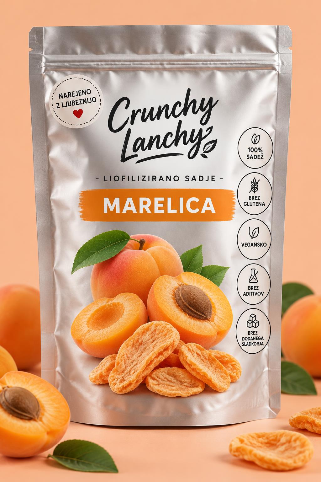 liolife_marelica Rezine marelice - Slika 1