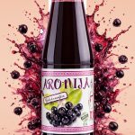 BIO sok aronije