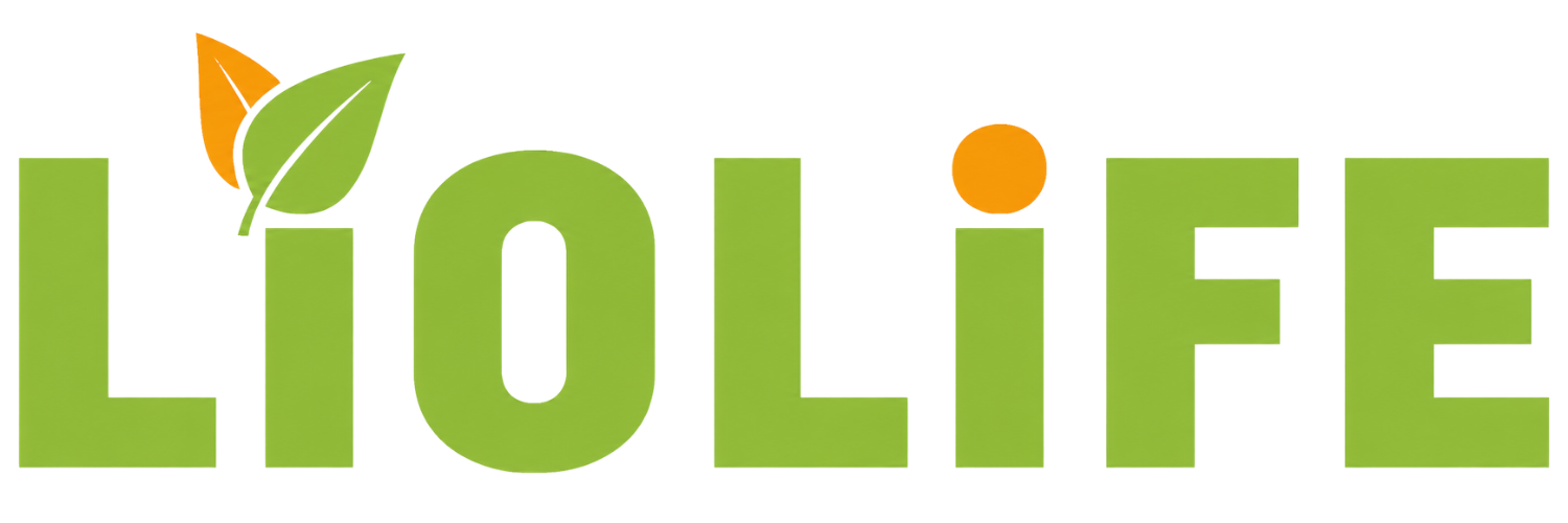 Liolife logo