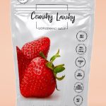 Cela jagoda – 50 g